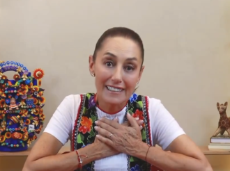 La Camarada Claudia 
